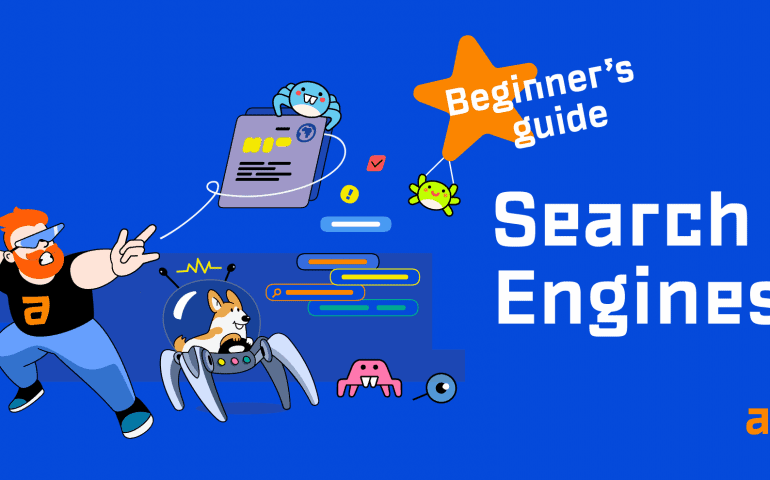 How Do Search Engines Work? Beginner's Guide