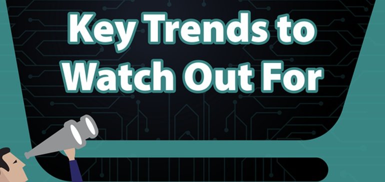 Future eCommerce Trends to Watch Out For [Infographic] | B2 Web Studios