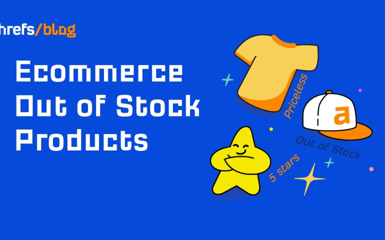 How to Handle Out-of-Stock Products