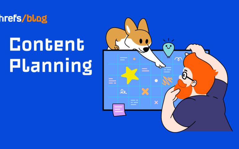 How to Create a Content Plan in 5 Easy Steps