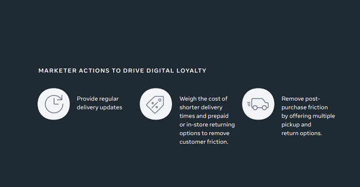 Meta Publishes New Report on the Importance of Building Brand Loyalty in Online Marketing