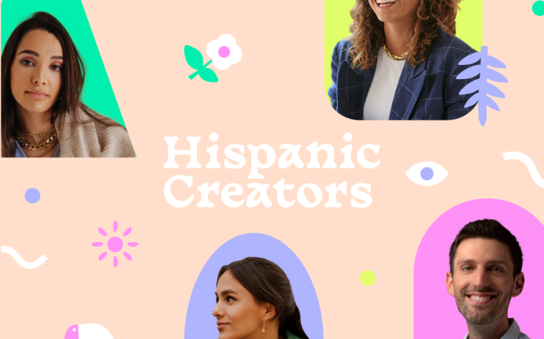 10 Hispanic Influencers to Follow for Social Media Tips