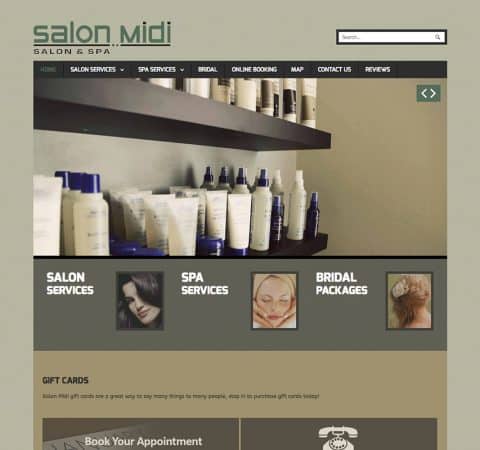 Salon Midi